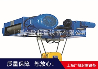 吴江低净空葫芦厂家